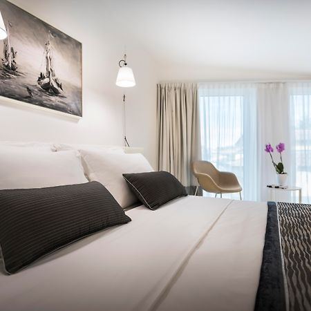 Novigrad Istria Rivalmare Beach Boutique Hotel - New! מראה חיצוני תמונה