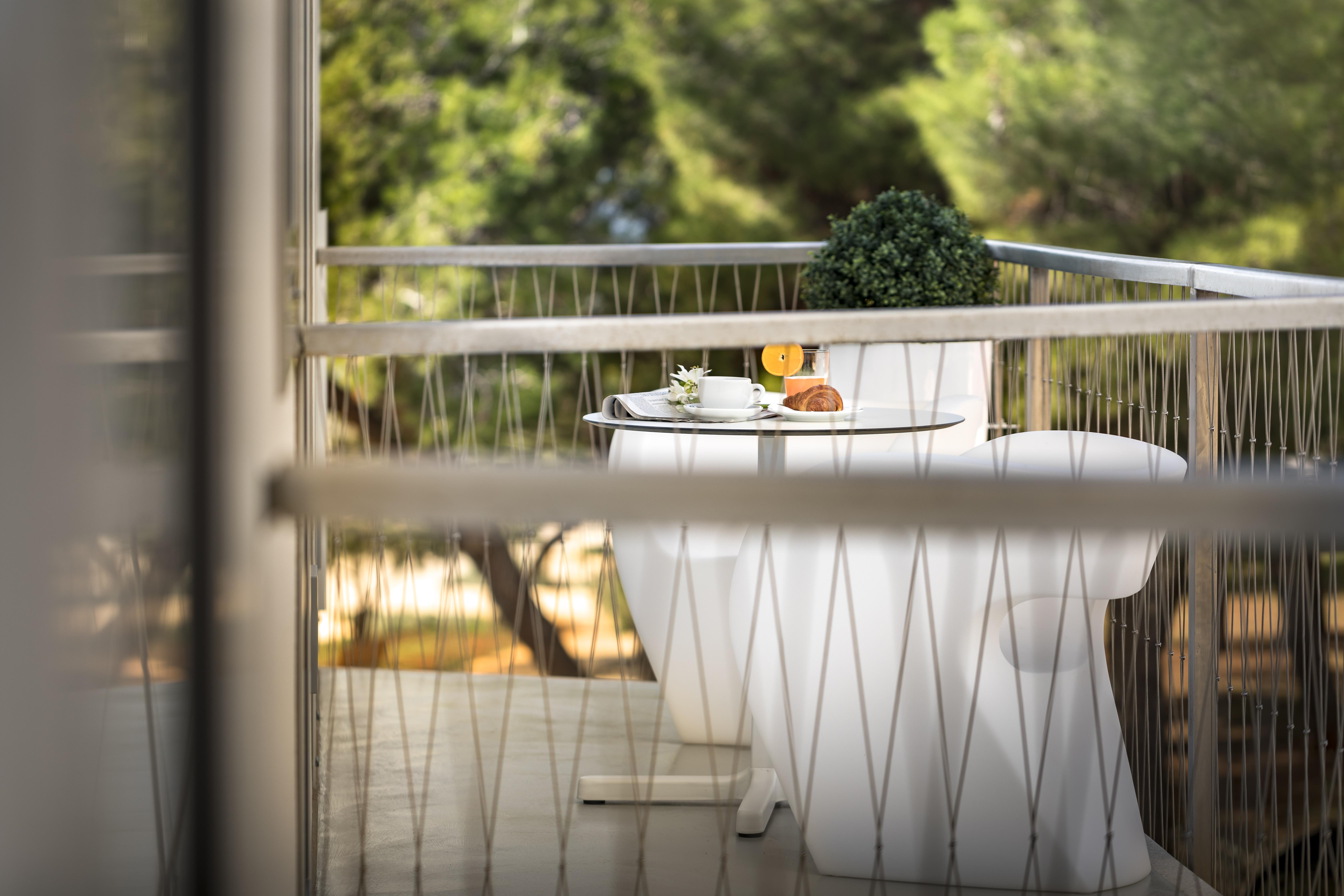 Novigrad Istria Rivalmare Beach Boutique Hotel - New! מראה חיצוני תמונה
