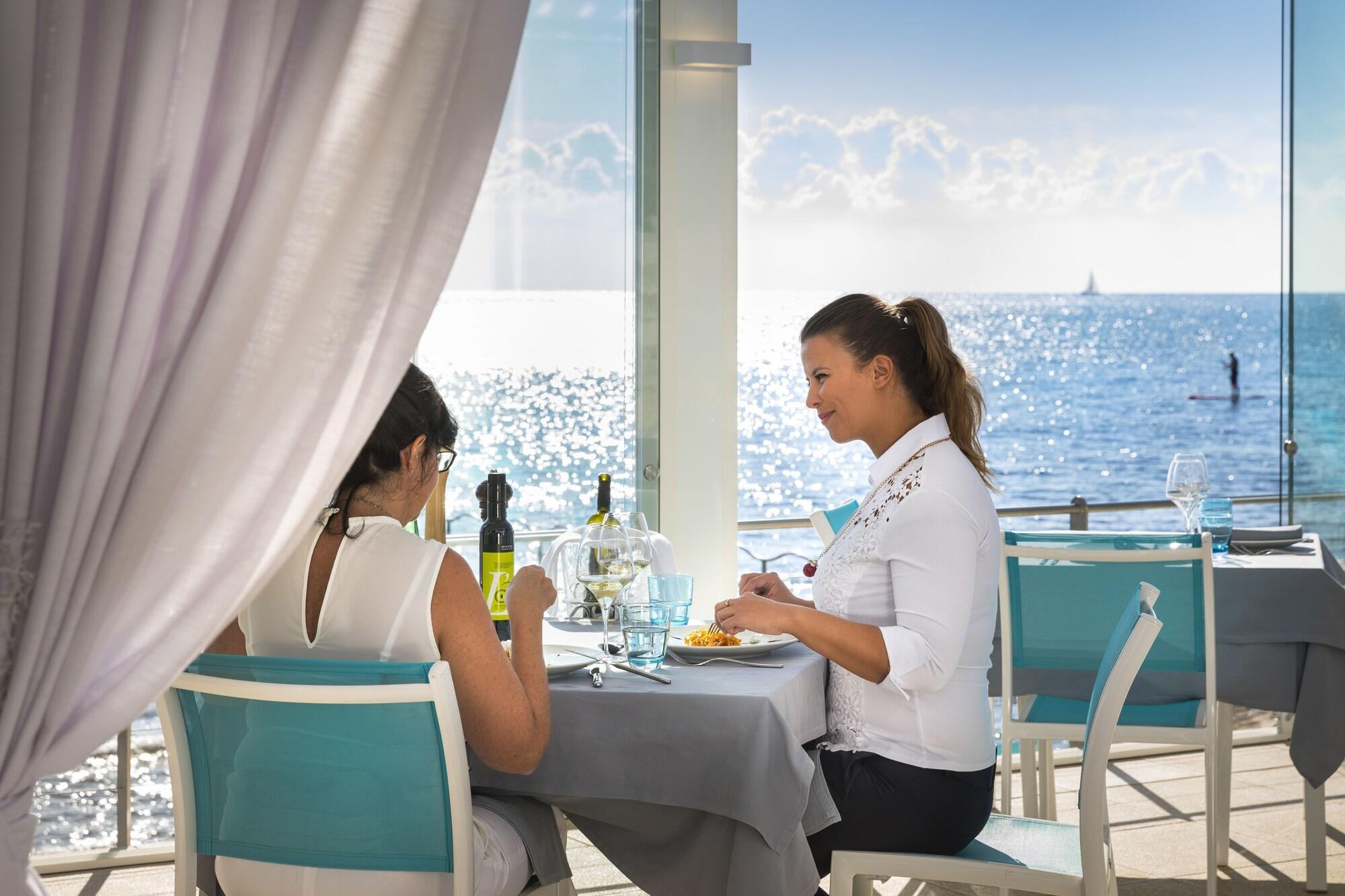 Novigrad Istria Rivalmare Beach Boutique Hotel - New! מראה חיצוני תמונה