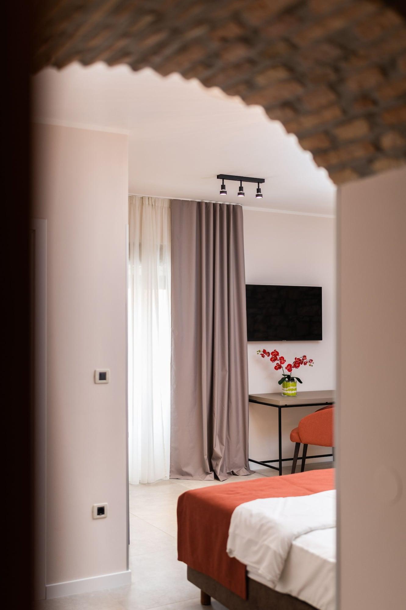 Novigrad Istria Rivalmare Beach Boutique Hotel - New! מראה חיצוני תמונה