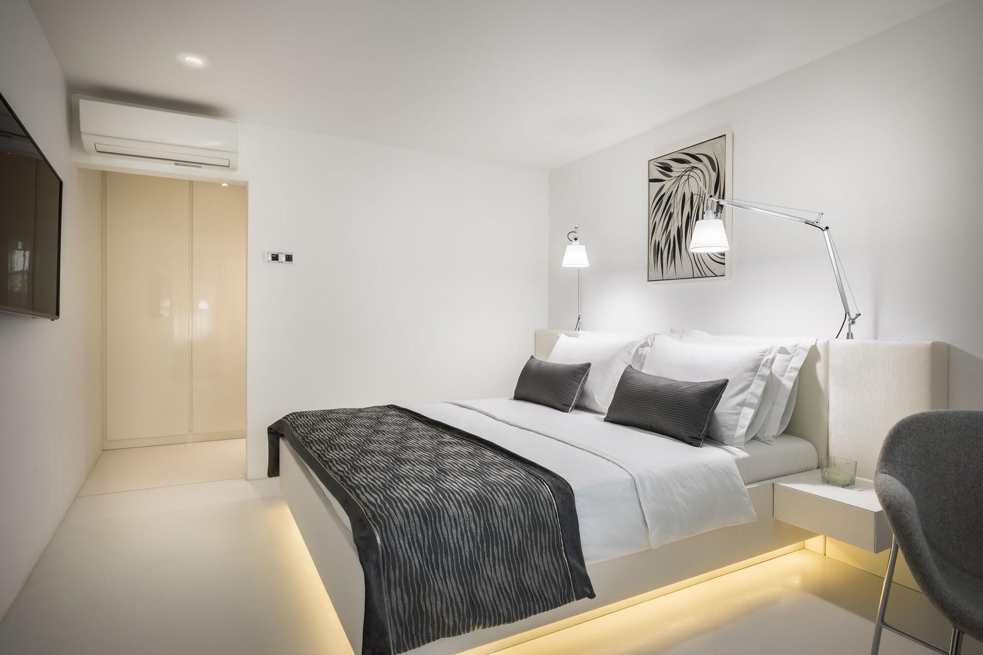 Novigrad Istria Rivalmare Beach Boutique Hotel - New! מראה חיצוני תמונה