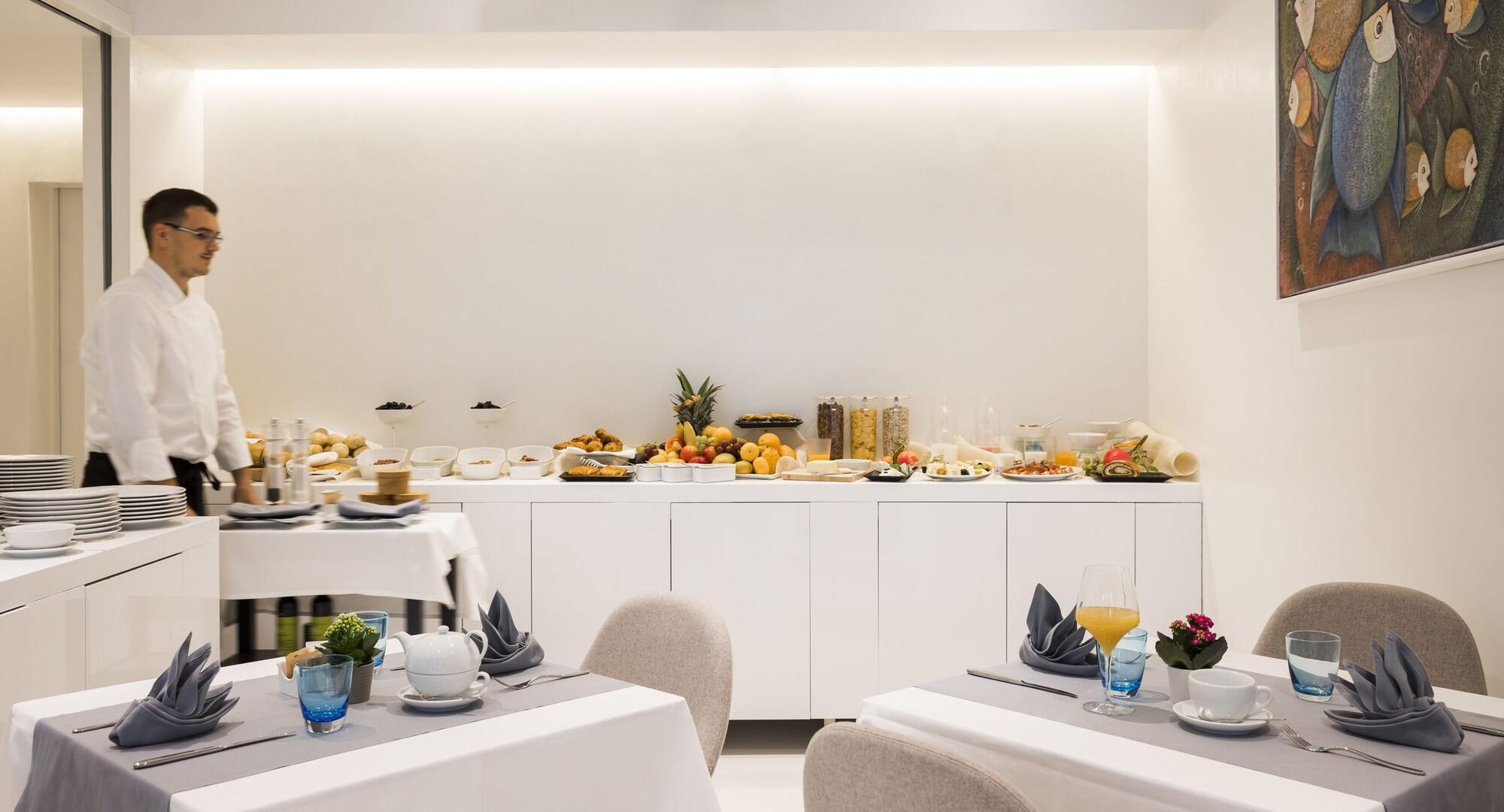 Novigrad Istria Rivalmare Beach Boutique Hotel - New! מראה חיצוני תמונה