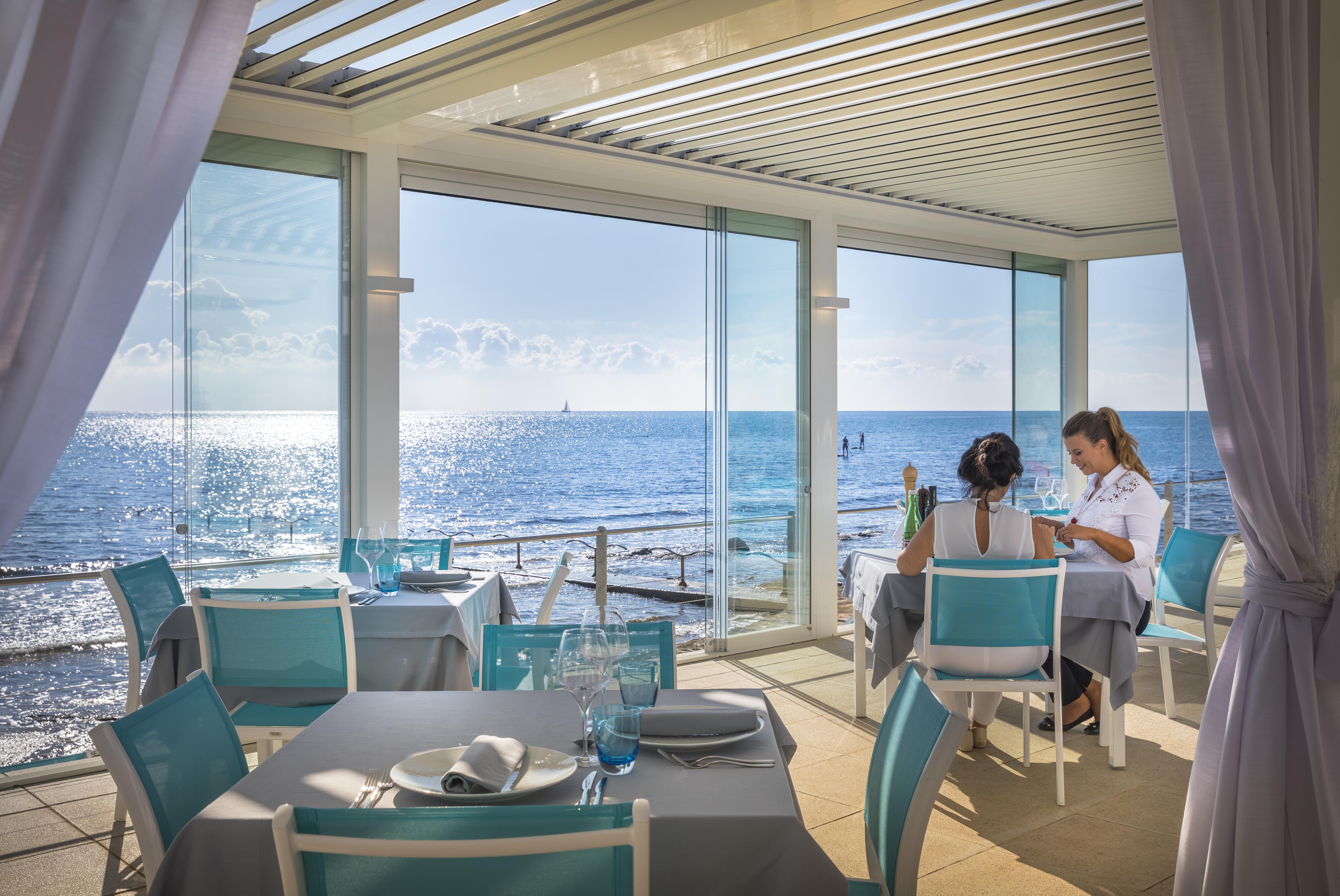Novigrad Istria Rivalmare Beach Boutique Hotel - New! מראה חיצוני תמונה