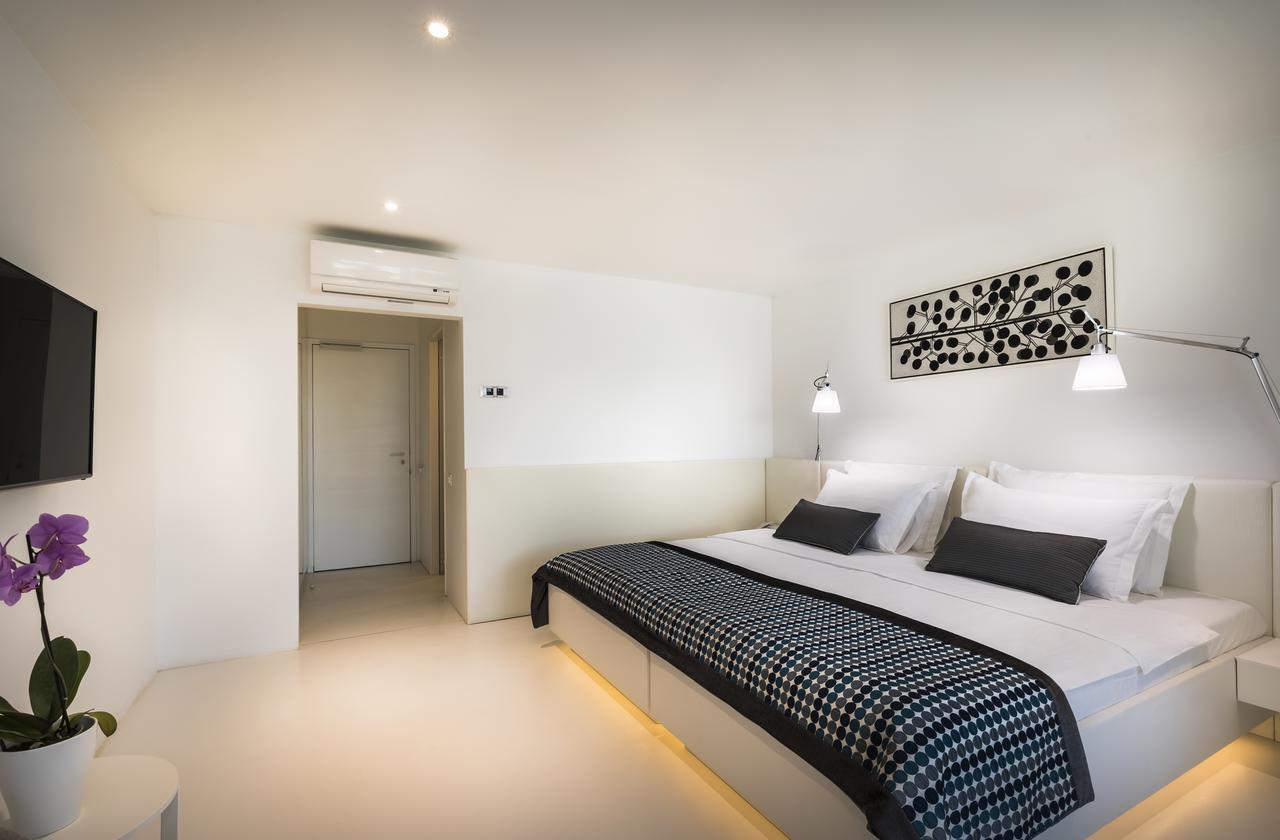 Novigrad Istria Rivalmare Beach Boutique Hotel - New! מראה חיצוני תמונה